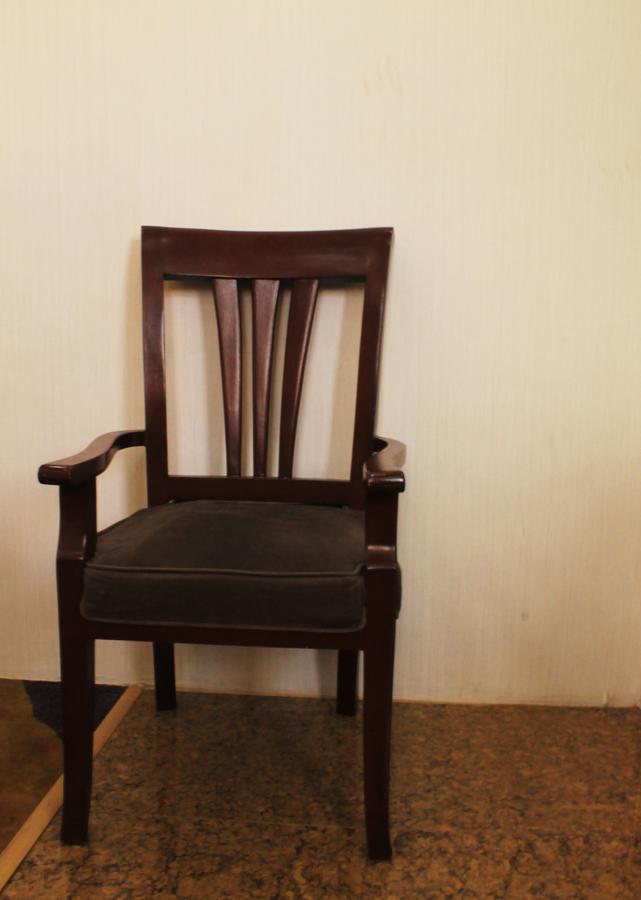Belgian Suites Manila Esterno foto