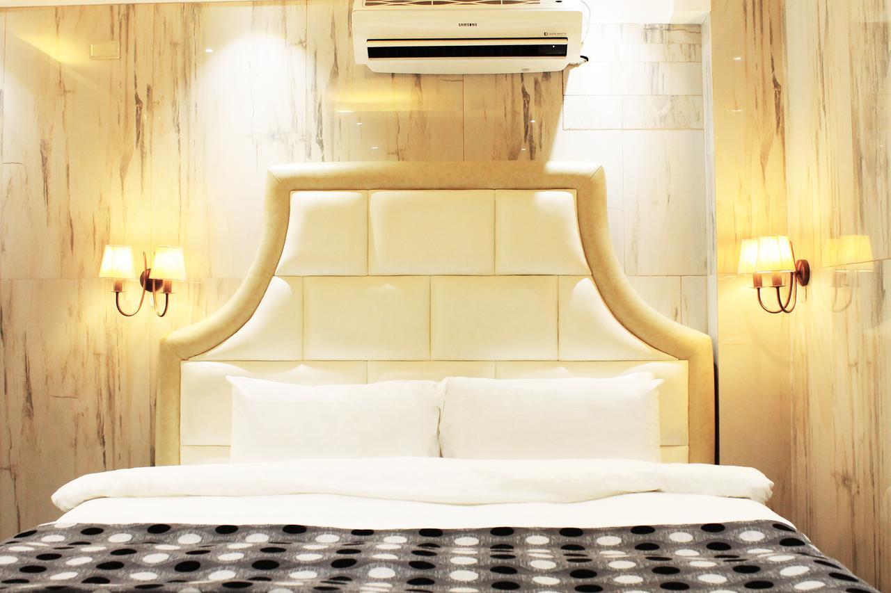 Belgian Suites Manila Esterno foto