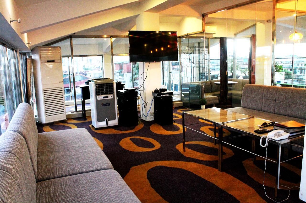 Belgian Suites Manila Esterno foto